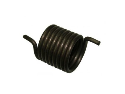 Povratna opruga startera Husqvarna 137, 142, 235e, 240e, McCulloch CS340, CS380 (530 02 11-80)