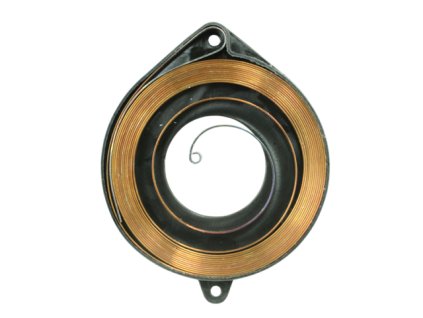 Povratna opruga startera Husqvarna 455, 460 - zamjenjuje original 537241701