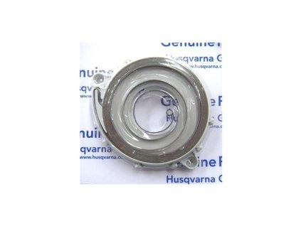 Povratna opruga startera Husqvarna 555, 560, 562 original 505157902, 598750301, 505157901