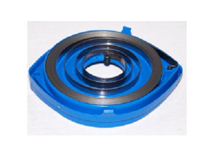 Povratna opruga startera Husqvarna K650, K750, Partner K750 zamjenjuje original 506 25 89-01