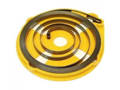 Povratna opruga startera Stihl MS211, MS261 original 11231900600