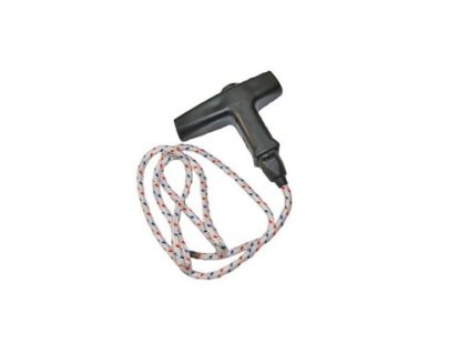 48126 startovaci rucka madlo elastostart pro stihl nah or dil cislo 0000 190 3400 snura 3 5mm