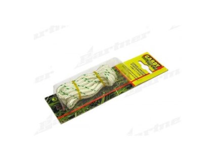 54615 startovaci snura 4 0mm 1 8m
