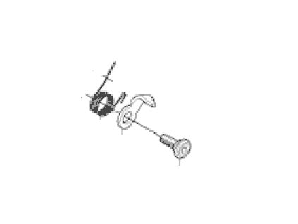 60138 startovaci zapadka husqvarna 537 24 56 01 529 27 11 01