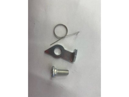 Kuke startera s pružinou na Husqvarna 340, 345 (zamjenjuje original orig. 5037832-01+ 5038950-01+ 5037905-02)