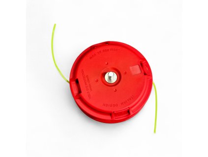 36053 glava trimera m10 x 1 50lz mcculloch