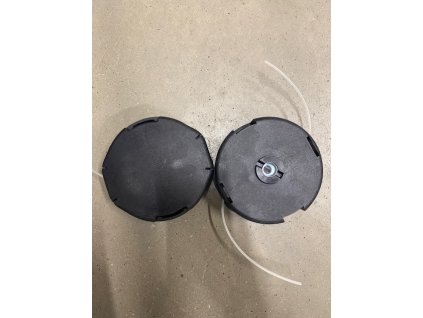 Glava trimera M10x1,25LZ 130 mm zamjenjuje original