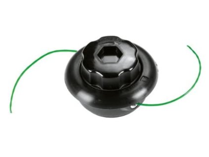 66809 strunova hlava oleomac sparta 25 250 original 61062023a 105 mm