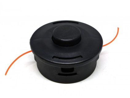 Glava trimera Stihl AUTO CUT C 25-2 M10 X1LW Stihl FS44, FS45, FS55, FS120, FS200, FS250, FS300 zamjenjuje original