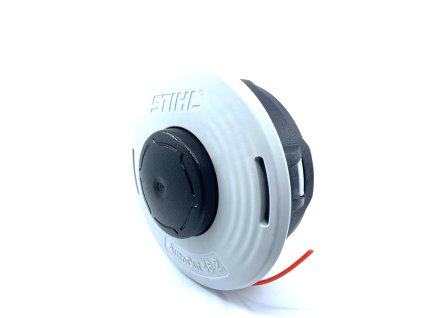 Glava trimera Stihl AutoCut 46-2-2,7 mm, original 40037102115