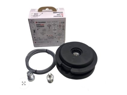 78642 strunova hlava tecomec easyload ta2me ta5me m8x1 25lz m10x1 25lw alpina husqvarna 323 235 makita alko d 109 mm nahrazuje ta25me