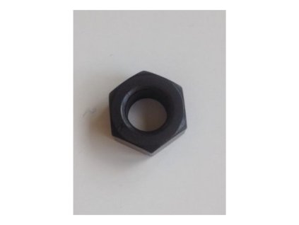 Šesterokutna matica paljenja magneta M8x1 Husqvarna 350, 351, 36, 362, 362XP, 365, 365X-TORQ, 371XP, 372XP original 503221011