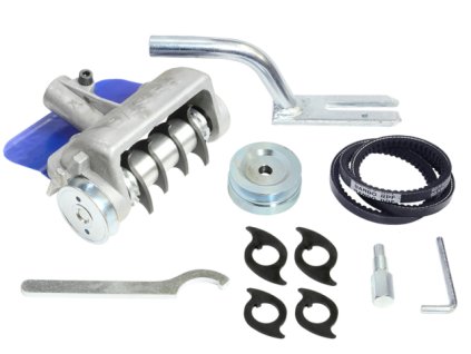 Strugalica za koru za Stihl 024, 026, MS240, MS260, MS261, MS271, MS291 - original KS-BS.STH.026