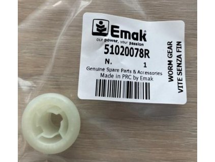 Puž uljne pumpe Oleo-Mac 1800E, 2000E original 51020078R