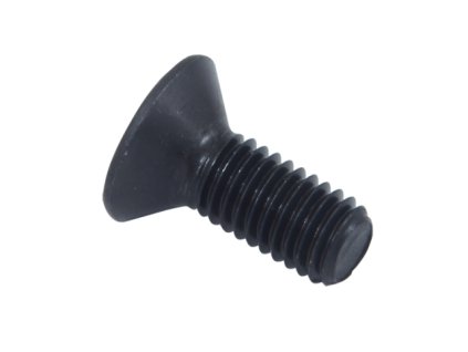 Vijak skidača kore OVAL - original KS.14-06