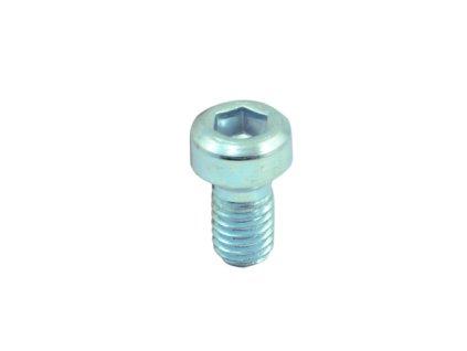 Vijak skidača kore OVAL M8x12 original OYM-18-0