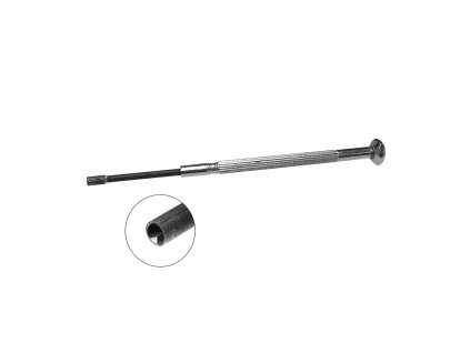 92079 sroubovak pro nastaveni karburatoru ruixing 2 mm