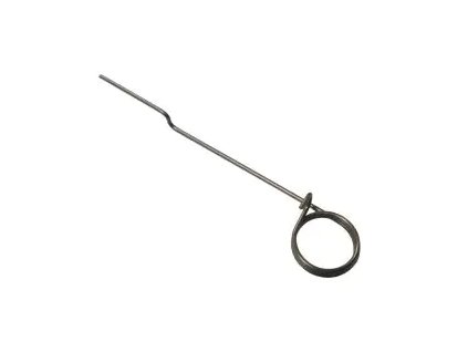 Stihl 11171824500	Spiralna cilindrična opruga s produženim krajevima Stihl 11171824500