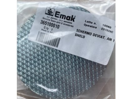 Pokrov difuzera Oleo-Mac AM180, AM190, MB800 original 365100010