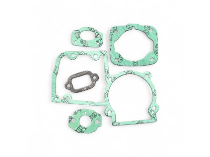 Brtva Dolmar 109,111,115