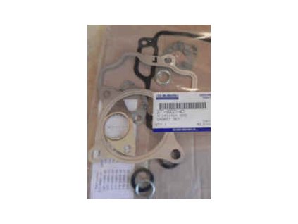 Brtva za Robin EY28 zamjenjuje original 234-99001-27