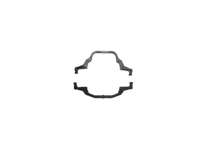 60868 tesneni valce husqvarna 455 460 nahrazuje 537245701 537245801