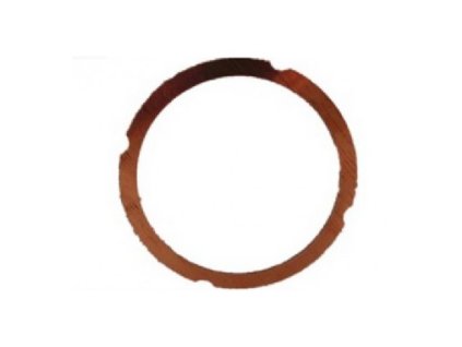 Dihtung cilindra za motor Yanmar L70,Kipor 178F,Kama 178F