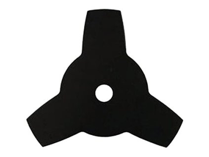 Nož trokraki 255 x 25,4mm x 3mm