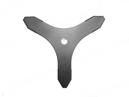 Nož trokraki OREGON 3Z-255 x 3,0 x 25,4 mm proizvedeno u Francuskoj