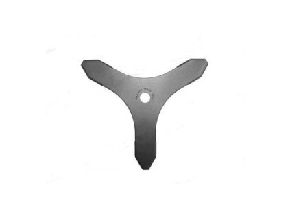 Nož trokraki OREGON 3Z-350 x 4,0 x 25,4mm proizvedeno u Francuskoj