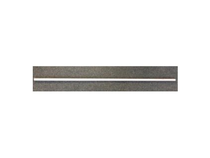 54672 trubka pro krovinorez hecht nahrazuje original alko mtd mcdilan delka 1500mm prumer 26mm