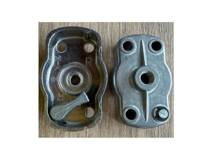 Set kuka startera sa kućištem za Einhell, Hecht (zamjenjuje original ) i ostale kineske trimere