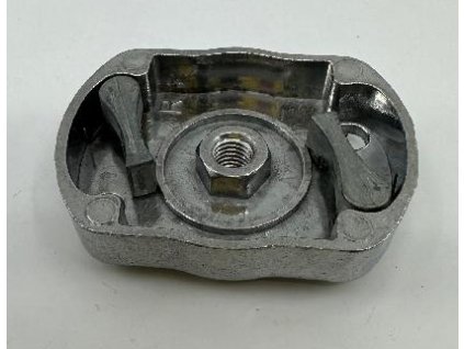 86083 unasec miska zapadky starteru tl43 52 pro einhell hecht nahrazuje original a ostatni krovinorezy vyrobene v cine
