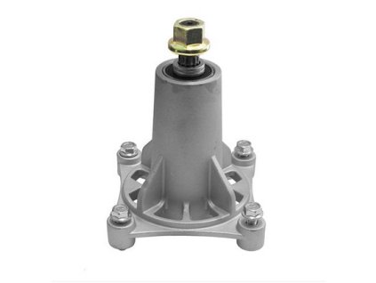 Osovina noža Husqvarna CTH224T, TC142, McCulloch M155-107TC (zamjenjuje original 580856001, 587126105)