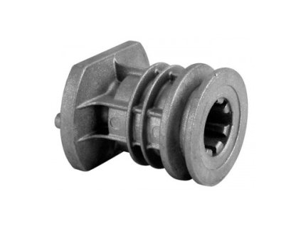Adapter (nosač) noža Castelgarden NG 464,TR 484, TR 534, TR 504, Honda 22,2 mm ( 224656070/0, 122465607/01)