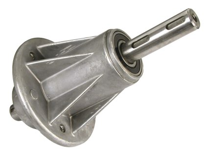 Adapter (nosač) noža Castelgarden TC 102, TC 122, Stiga Estate 5102, 5102, 7102-lijevi zamjenjuje original 82207200/0, 382207200/0