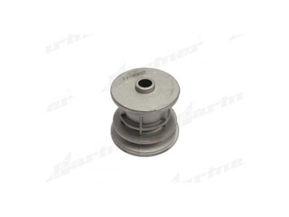 Adapter (nosač) noža Husqvarna R146S, R147, R151, Tivoli TV460SP, Erma 846CV zamjenjuje original 531205048, 581843001, 10120200