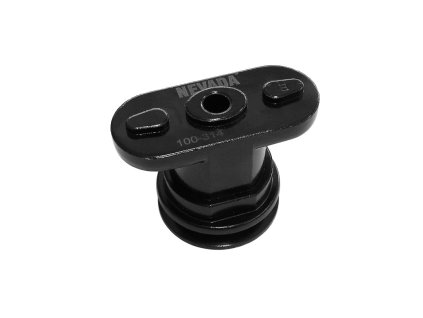 Adapter (nosač) noža NAC | Ryobi | Scheppach MS224-53, MS196-53, MS775-53E 22,2 mm