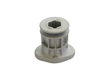 51105 unasec noze oleo mac efco sekacky s pohonem remenice kladka prumer 54mm hridel 22 2mm nahrazuje 66030256r