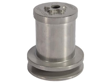 63609 unasec noze s remenici husqvarna lb155s j55s mcculloch m56 25 4 mm nahrazuje original 532421782 581473301