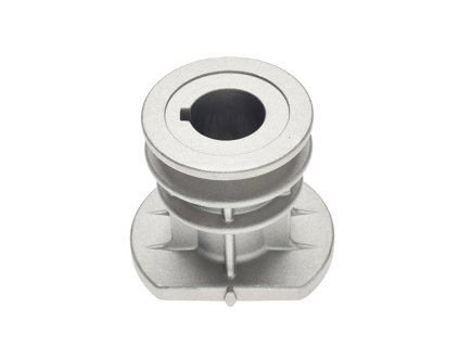 Adapter (nosač) noža Stiga, Catelgarden, Mountfield zamjenjuje original 122465639/2, 1111-9183-01