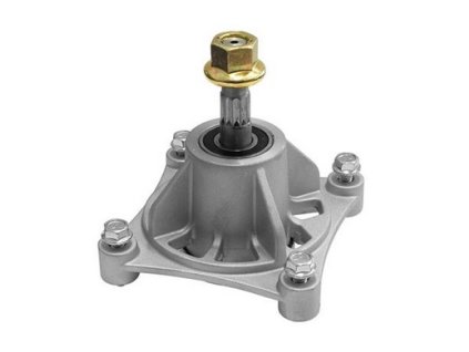 Osovina Husqvarna TC142, TC342, TC238, McCulloch M155-107TC, M185-107TC, M200-107TC- nízké (zamjenjuje original 581 65 05-01)