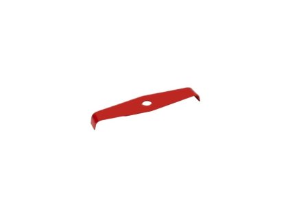 67916 univerzalni nuz pro krovinorezy 2 zuby 300mm x 3 0mm pro stred otvor 20mm i 25 4mm