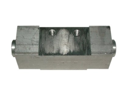 Stezni prizmator skidača kore - original KS.04