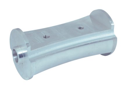 Stezni prizmator skidača kore OVAL - original KS.04-05