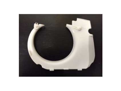 55305 usmernovac vzduchu pro stihl ms341 ms361 nah or dil cislo 1135 084 7800