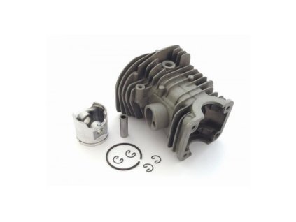 Cilindar i klip Husqvarna 340 OEM 5038700-26, 503870026