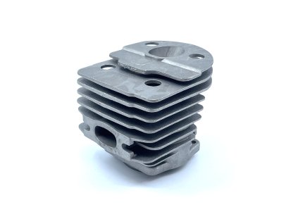 Cilindar i klip a píst NIKASIL za Husqvarna 51, 55-46,0 mm (zamjenjuje original 503609171, 503609104, 503971871, 503609102, 503609172)