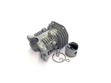 Cilindar i klip Husqvarna 141, 142-40 mm (zamjenjuje original 530069941)