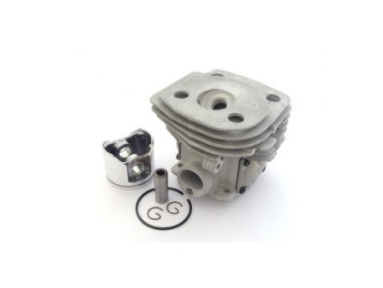 56961 valec kompletni husqvarna 359 47 0mm nahrazuje 537157302